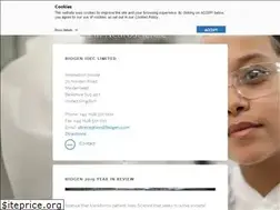 Sites similar to biogen.uk.com