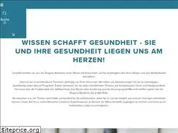 Sites similar to biogena-akademie.com