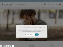 Sites similar to biogena.com