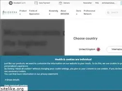 Sites similar to biogena.fr