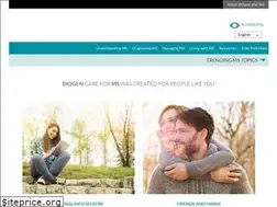Sites similar to biogencareforms.ca