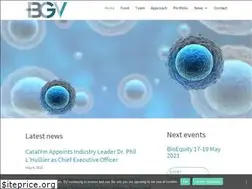 Sites similar to biogenerationventures.com
