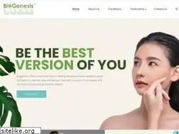 Sites similar to biogenesis.com.my