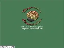 Sites similar to biogeneticstructuralism.com