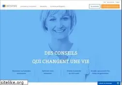 Sites similar to biogeniq.ca