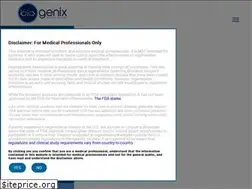 Sites similar to biogenix.com
