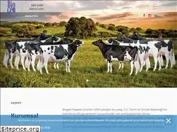 Sites similar to biogentr.com