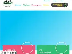 Sites similar to biogenus.ca