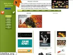 Sites similar to biogeo.esy.es