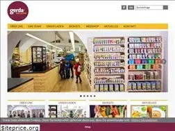 Sites similar to biogerda.at