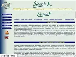 Sites similar to biogesta.fr