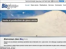 Sites similar to biogivre.com