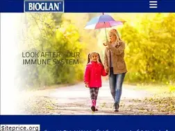 Sites similar to bioglan.co.uk
