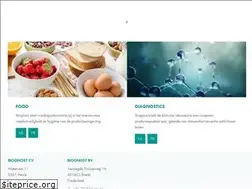 Sites similar to biognost.be