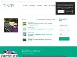 Sites similar to biognv.bzh