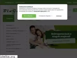 Sites similar to biogo.hu