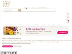 Sites similar to biogo.pl