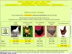 Sites similar to biogold.hu