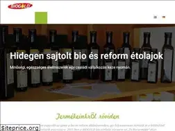 Sites similar to biogoldnatur.hu