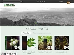 Sites similar to biogota.tienda