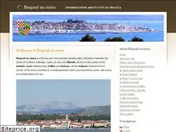 Sites similar to biograd-na-moru.com