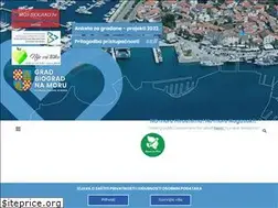 Sites similar to biogradnamoru.hr
