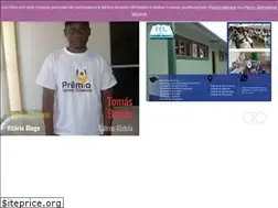 Sites similar to biografia.co.mz