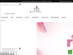 Sites similar to biografiadamodalingerie.com.br