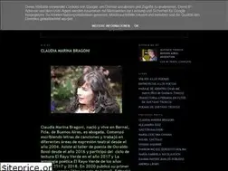 Sites similar to biografiadelosautores.blogspot.com