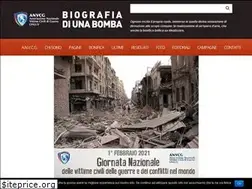 Sites similar to biografiadiunabomba.anvcg.it