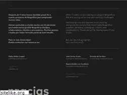 Sites similar to biografica.org