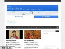 Sites similar to biografija.org