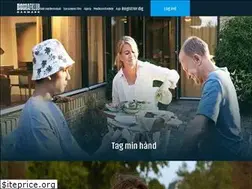 Sites similar to biografklubdanmark.dk