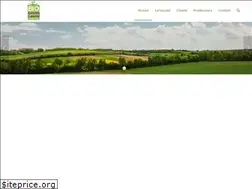 Sites similar to biograins.eu