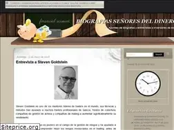 Sites similar to biogramoney.blogspot.com