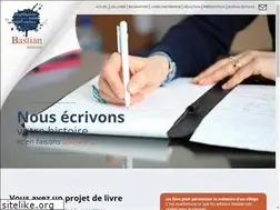 Sites similar to biographe.fr