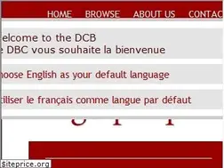 Sites similar to biographi.ca