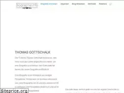 Sites similar to biographie.info