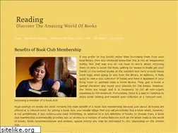 Sites similar to biography-clarebooks.co.uk