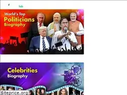 Sites similar to biographylab.com