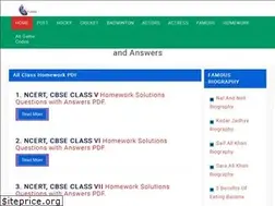Sites similar to biographymeaning.com