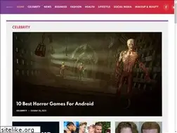 Sites similar to biographyninja.com