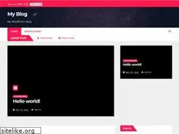 Sites similar to biographytimes.com