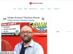 Sites similar to biographyvilla.com