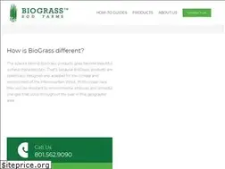 Sites similar to biograss.com