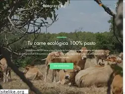 Sites similar to biograssfed.com