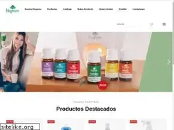 Sites similar to biogreen.com.ar