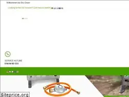 Sites similar to biogreen.de
