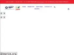 Sites similar to biogreencell.com