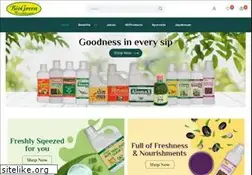Sites similar to biogreenhealthcare.com